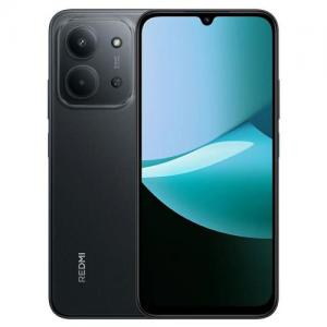 Κινητό Τηλέφωνο Xiaomi Redmi 15C (Dual SIM) 256GB 8GB RAM Μαύρο