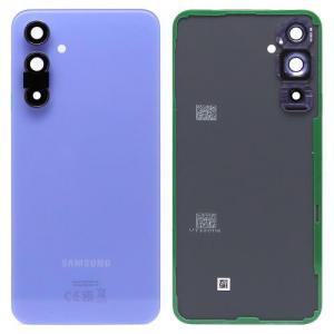 Καπάκι Μπαταρίας Samsung A546B Galaxy A54 5G Μωβ (Original)