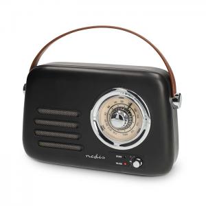 NEDIS RDFM2600BK