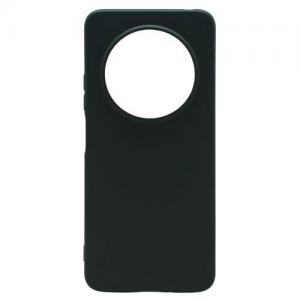 Θήκη Soft TPU inos Xiaomi Poco C75/ Redmi 14C S-Cover Χακί