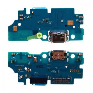 Πλακέτα Samsung A175 Galaxy A17 με Επαφή Φόρτισης (Original)