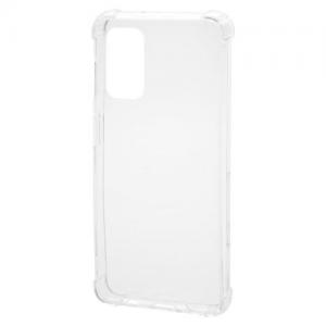 Θήκη TPU & PC Samsung A135F Galaxy A13 4G Shock Proof Διάφανο