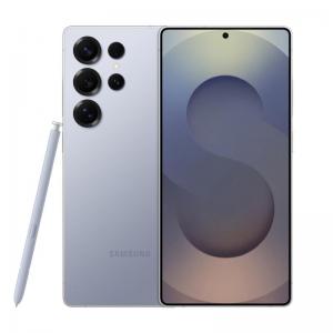 Κινητό Τηλέφωνο Samsung S938 Galaxy S25 Ultra 5G (Dual SIM) 256GB 12GB RAM Titanium Γαλάζιο