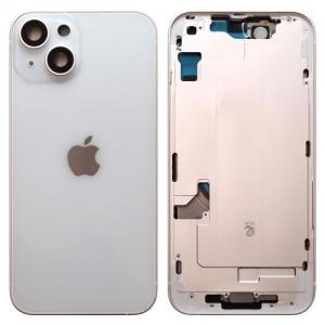 Καπάκι Μπαταρίας Apple iPhone 14 Λευκό (OEM)