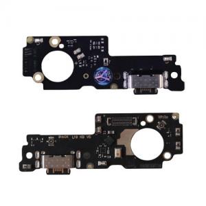 Πλακέτα Xiaomi Poco M5 5G με Επαφή Φόρτισης & Μικρόφωνο (OEM)
