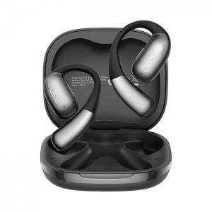 XO G37 LEATHER BLACK COLOR