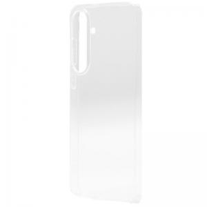 Θήκη TPU inos Samsung S731 Galaxy S25 FE 5G Ultra Slim 0.3mm Διάφανο