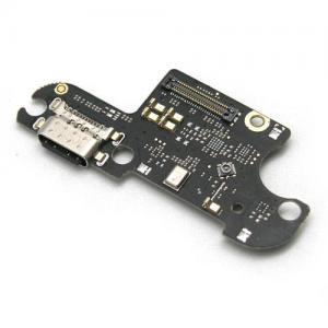 Πλακέτα Xiaomi Mi 8 Lite με Επαφή Φόρτισης & Μικρόφωνο (OEM)