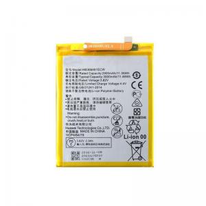 Μπαταρία Huawei HB366481ECW Ascend P9 (OEM)