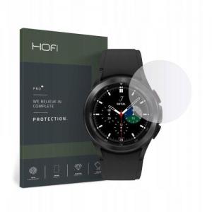 Tempered Glass Hofi Premium Pro+ Samsung Galaxy Watch 4 Classic 42mm (1 τεμ.)