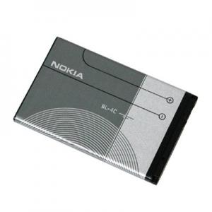 Μπαταρία Nokia BL-4C C2-05 Touch and Type (OEM)