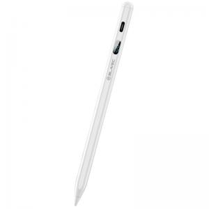 Πενάκι Οθόνης Blavec Active Pencil BPA-01 για iPad Λευκό