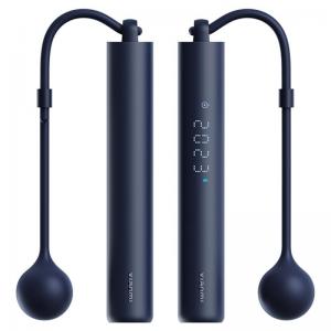 Smart Σχοινάκι Γυμναστικής Xiaomi BHR6944GL Σκούρο Μπλε