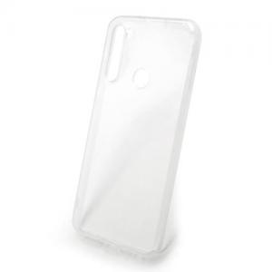 Θήκη TPU inos Xiaomi Redmi Note 8T Ultra Slim 0.3mm Διάφανο