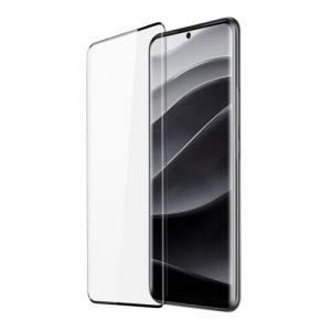 Tempered Glass Full Face Dux Ducis Xiaomi 15 Pro Μαύρο (1 τεμ.)