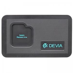 Αντιολισθητικό Υπόστρωμα Devia (2025 Update) Μαύρο