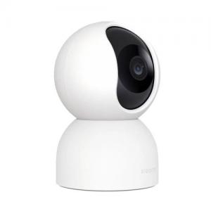 Home Security Camera Xiaomi Mi Smart C400 IP 360° 1296p MJSXJ11CM Λευκό