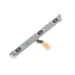 Καλώδιο Πλακέ Πλήκτρου On/Off με Πλήκτρα Έντασης Samsung G985F Galaxy S20 Plus/ G986F Galaxy S20 Plus 5G (Original)