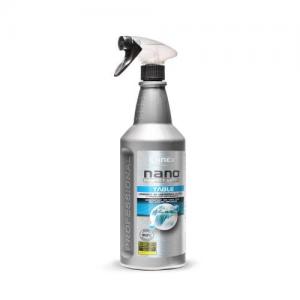 Σπρέι Καθαρισμού & Απολύμανσης Clinex Nano Protect Silver Table 1000ml