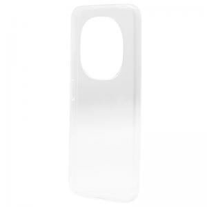 Θήκη TPU inos Xiaomi Redmi Note 15 Pro Plus 5G Ultra Slim 0.3mm Διάφανο