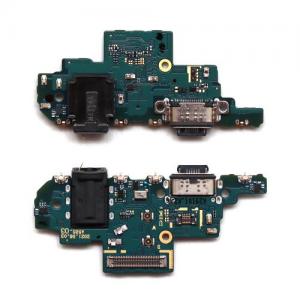 Πλακέτα Samsung A528B Galaxy A52s 5G με Επαφή Φόρτισης K2 Version (Original)