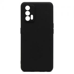 Θήκη Soft TPU inos Realme GT Master 5G S-Cover Μαύρο