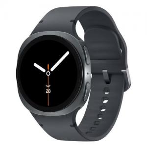Smartwatch Samsung Galaxy Watch 8 40mm L320 Bluetooth Γκρι