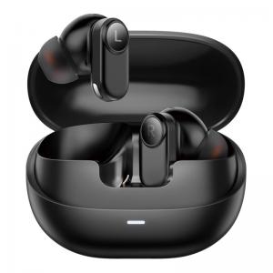 True Wireless Ακουστικά Bluetooth Foneng BL170 ANC+ENC Μαύρο