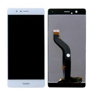 Οθόνη με Touch Screen Huawei P9 Λευκό (OEM)