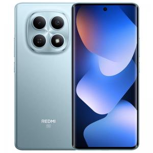 Κινητό Τηλέφωνο Xiaomi Redmi Note 15 4G (Dual SIM) 128GB 6GB RAM Μπλε