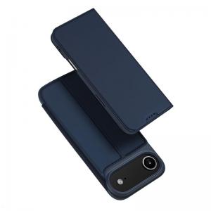 Θήκη Flip Dux Ducis Skin Pro Apple iPhone 17 Air Μπλε