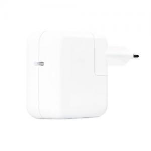 Φορτιστής Ταξιδίου USB C Apple MW2G3 30W