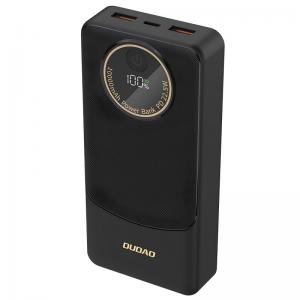Φορτιστής Ανάγκης Dudao K12Pro 22.5W 20000mAh PD Μαύρο