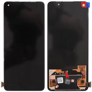 Οθόνη με Touch Screen Realme GT Neo 3T 5G Μαύρο (OEM)
