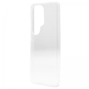 Θήκη TPU inos Samsung Galaxy S26 Ultra 5G Ultra Slim 0.3mm Διάφανο