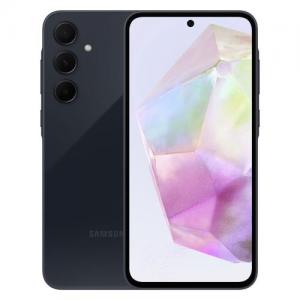 Κινητό Τηλέφωνο Samsung A356B Galaxy A35 5G (Dual SIM) 128GB 6GB RAM Σκούρο Μπλε