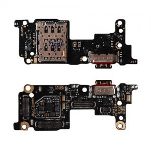 Πλακέτα Xiaomi Redmi Note 12T 5G/ 12T Pro 5G με Επαφή Φόρτισης (OEM)