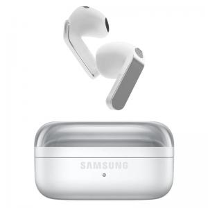 True Wireless Ακουστικά Bluetooth Samsung SM-R540 Galaxy Buds 4 Λευκό