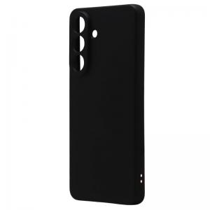 Θήκη Soft TPU inos Samsung Galaxy S26 Plus 5G S-Cover Μαύρο