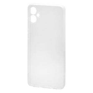 Θήκη TPU inos Samsung A055F Galaxy A05 Ultra Slim 0.3mm Διάφανο