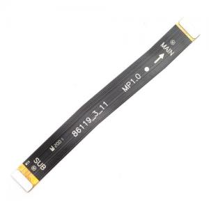 Καλώδιο Πλακέ Κεντρικής Πλακέτας Samsung A207F Galaxy A20s (Original)