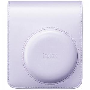 Θήκη Φωτογραφικής Μηχανής Fujifilm Instax Mini 13 Μωβ