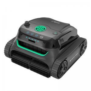 Ρομποτική Σκούπα Καθαρισμού Πισίνας Wybot WYEU-S2 7800 mAh Μαύρο