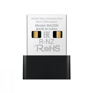 MERCUSYS MA20N AC650