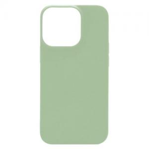 Θήκη Soft TPU inos Apple iPhone 13 Pro S-Cover Λαδί