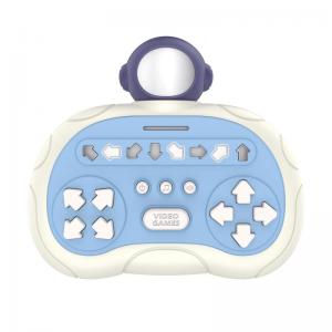 Φορητό Παιχνίδι Maxlife MXPS-400 Astronaut Λευκό