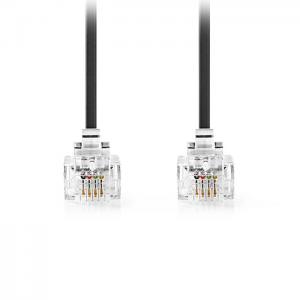 NEDIS TCGL90200BK50