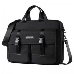 Θήκη Laptop Ώμου Dux Ducis Edge για Laptop/ Macbook/ Notebook/ Tablet 14