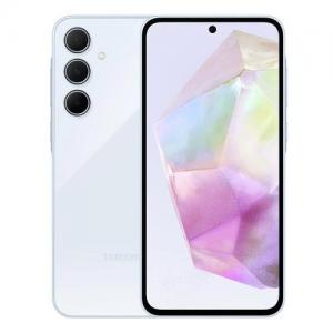Κινητό Τηλέφωνο Samsung A556B Galaxy A55 5G (Dual SIM) 256GB 8GB RAM Γαλάζιο
