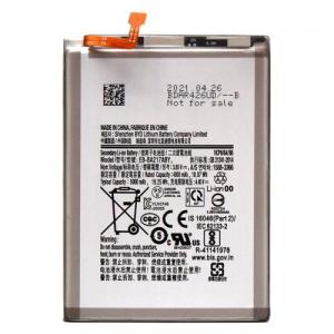 Μπαταρία Samsung EB-BA217ABY A125F Galaxy A12/ A135F Galaxy A13 4G/ A217F Galaxy A21s (OEM) 4900mAh